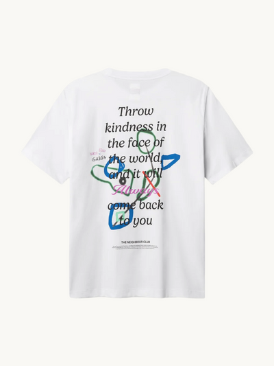 T-shirt GABNIGEL Boxy Nando SS