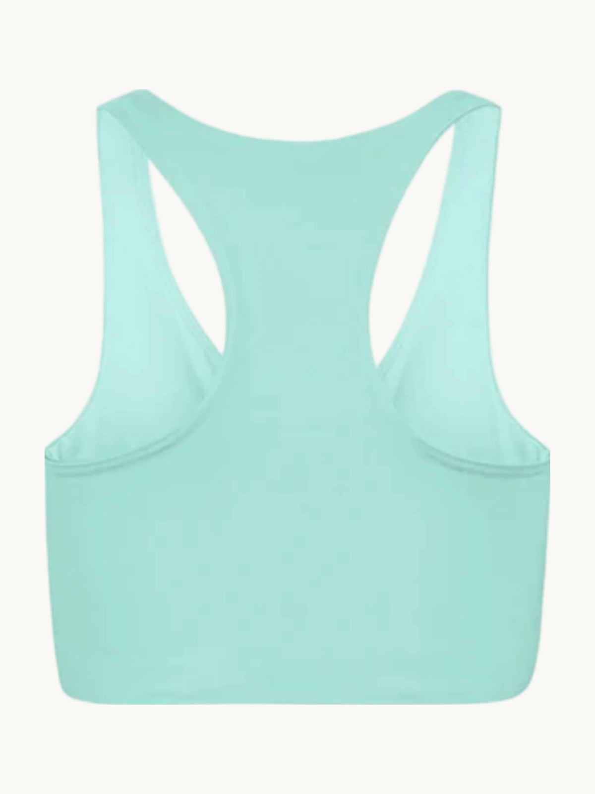 Active Cropped Bra