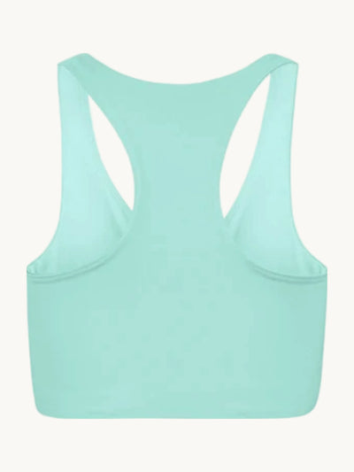 Active Cropped Bra