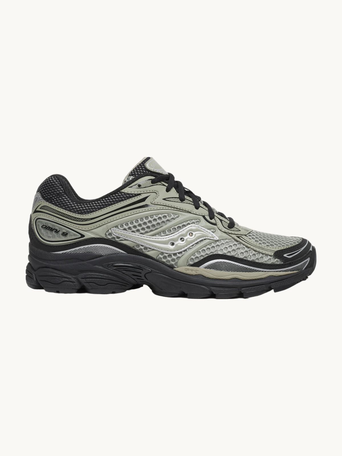 Progrid omni 9