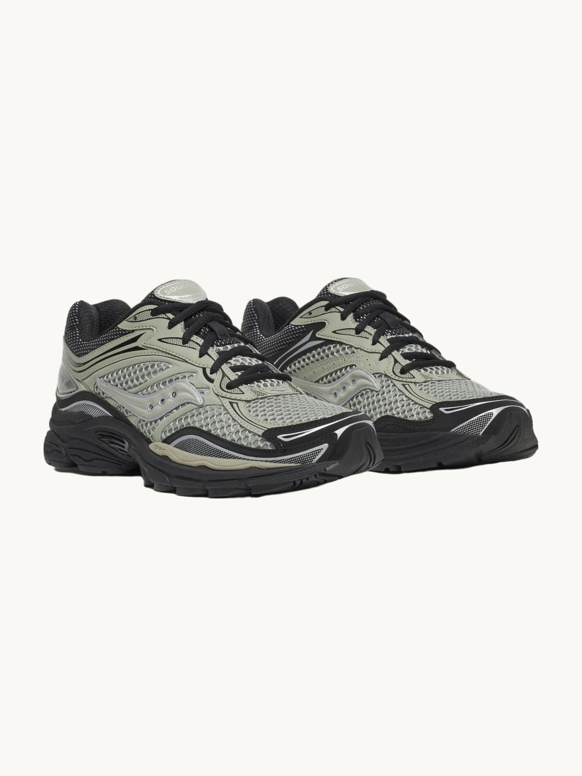 Progrid omni 9