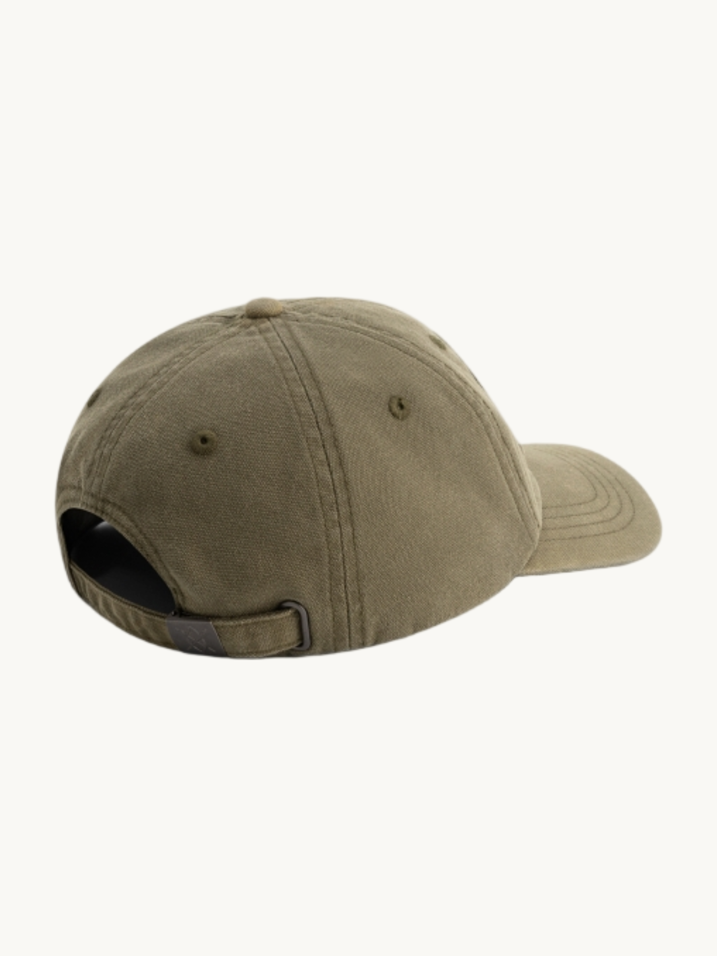 Casquette Dias Stacked