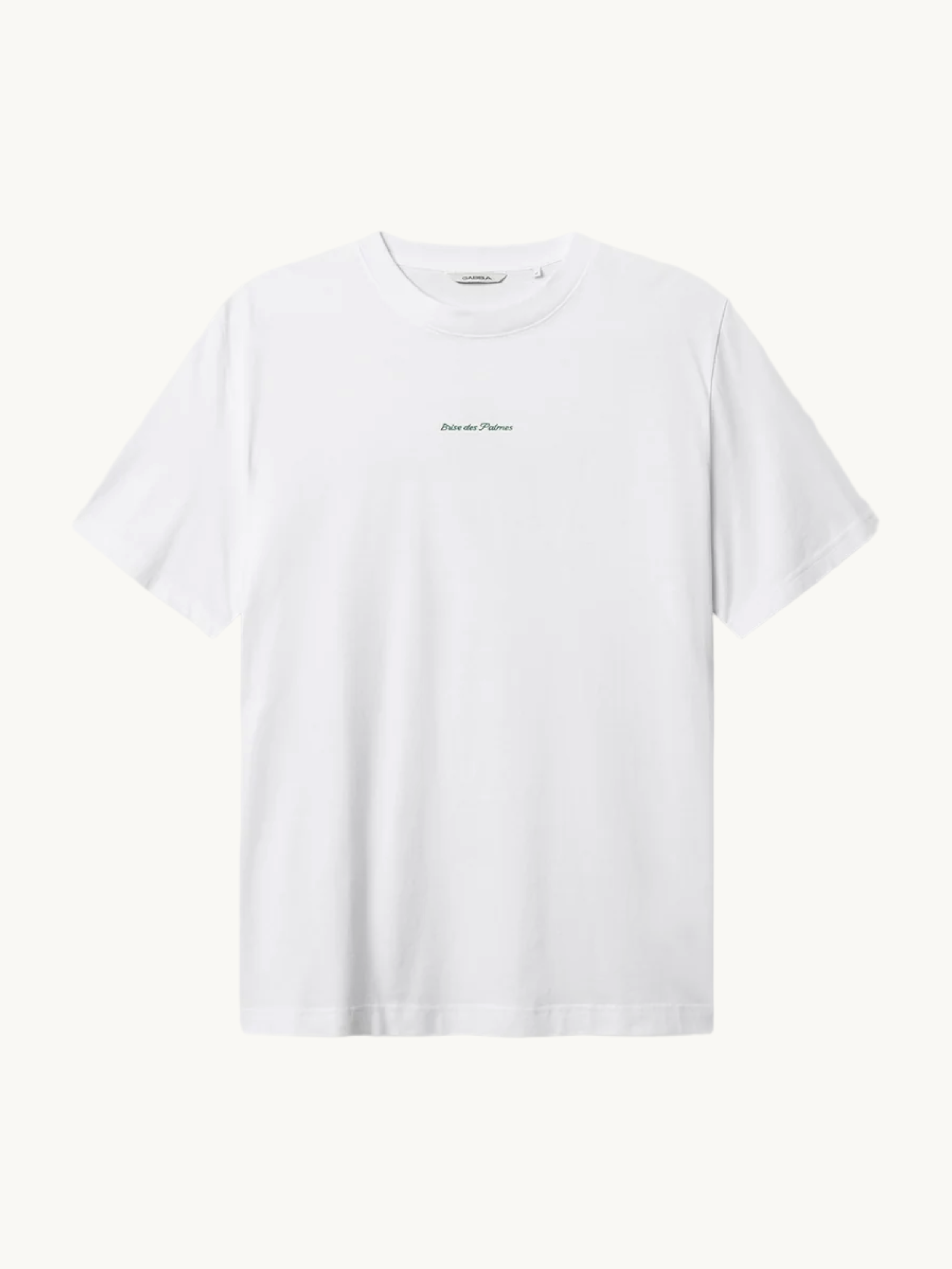 T-Shirt GABNIGEL NBH SS