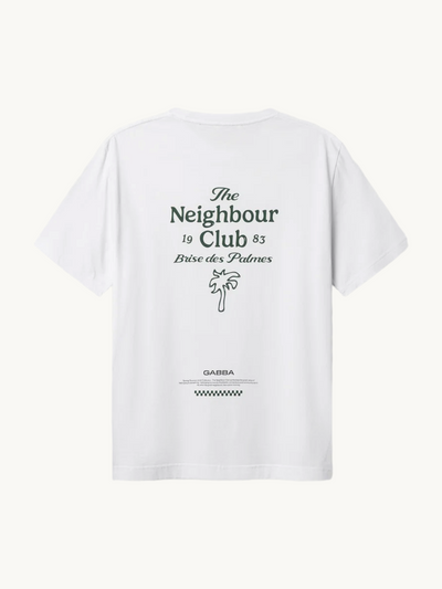 T-Shirt GABNIGEL NBH SS