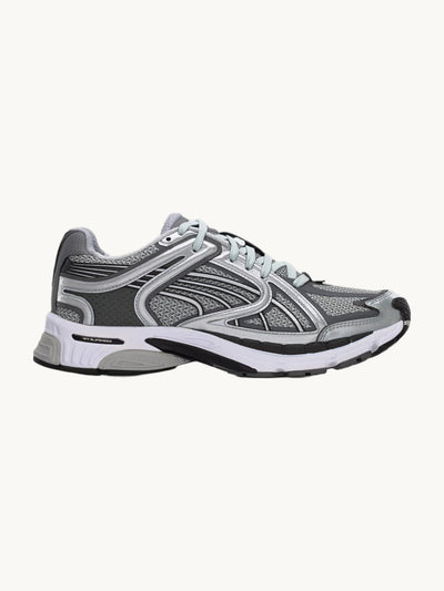 Skyjet Prisco Silver Black Glacial Gray