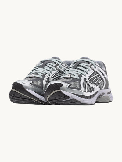 Skyjet Prisco Silver Black Glacial Gray
