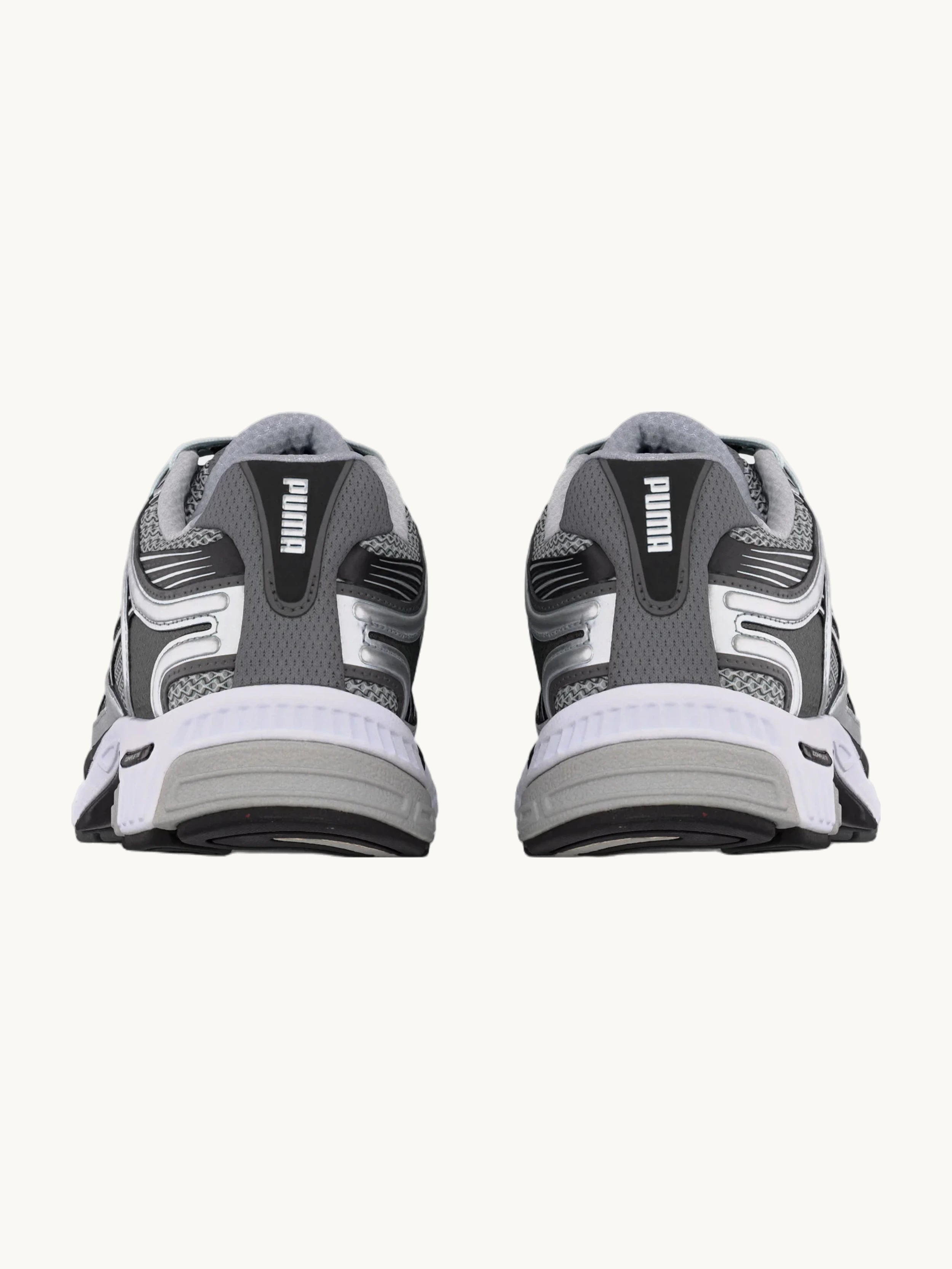 Skyjet Prisco Silver Black Glacial Gray