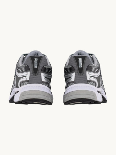 Skyjet Prisco Silver Black Glacial Gray