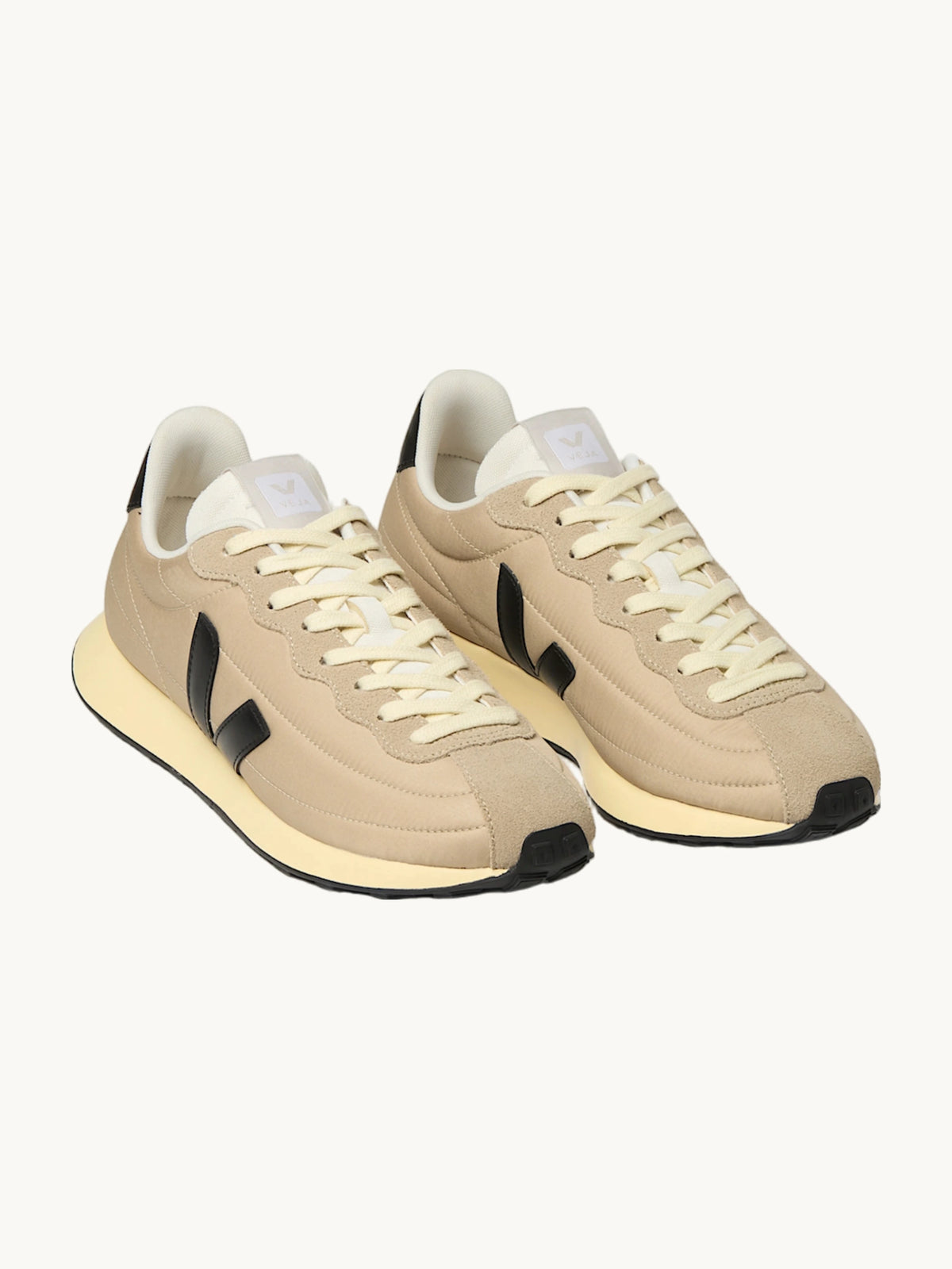 Belem Almond Black