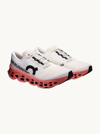 Cloudmonster 3 Ivory Dustrose