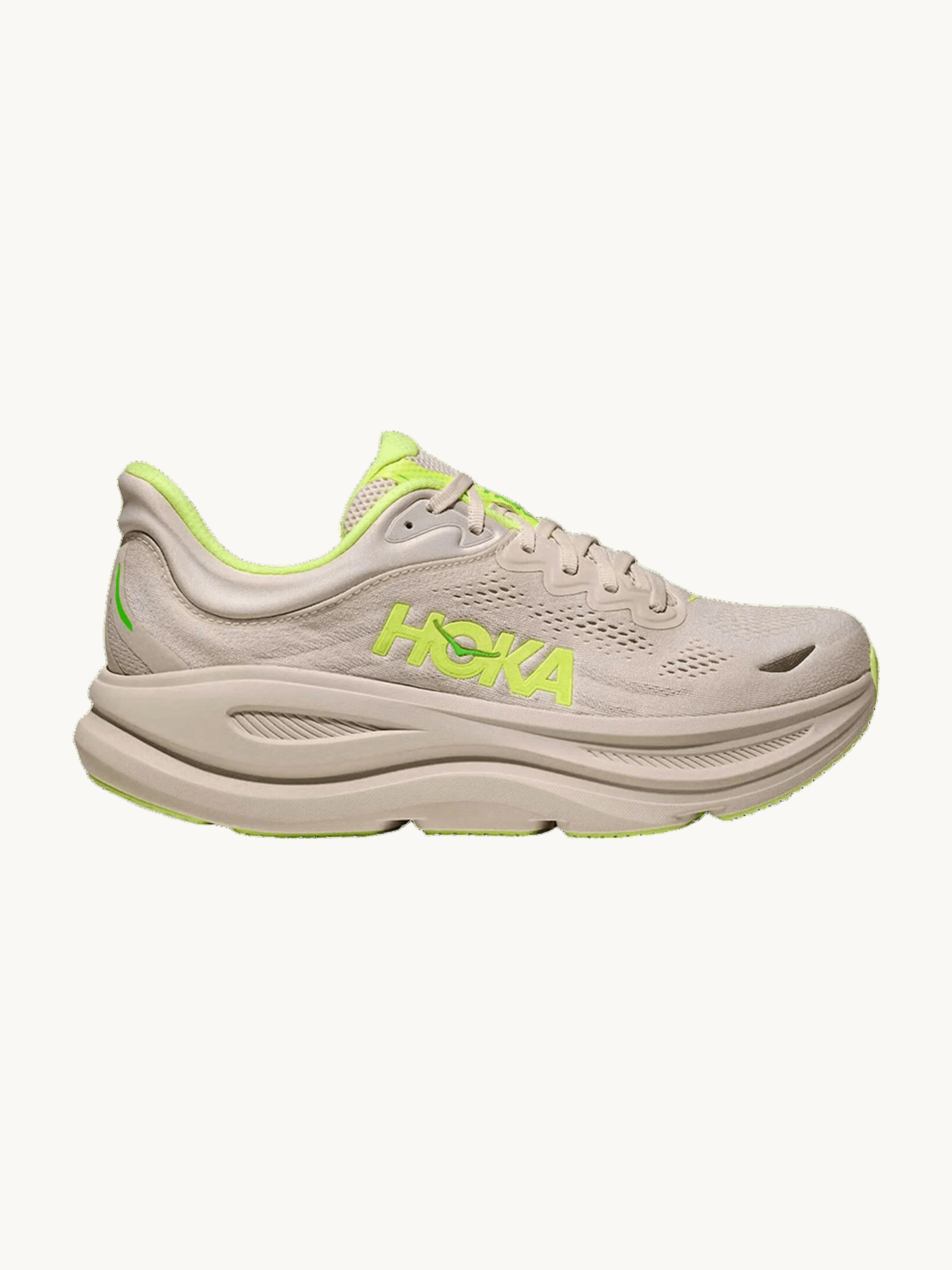 Bondi 9 Grout Neon Yuzu