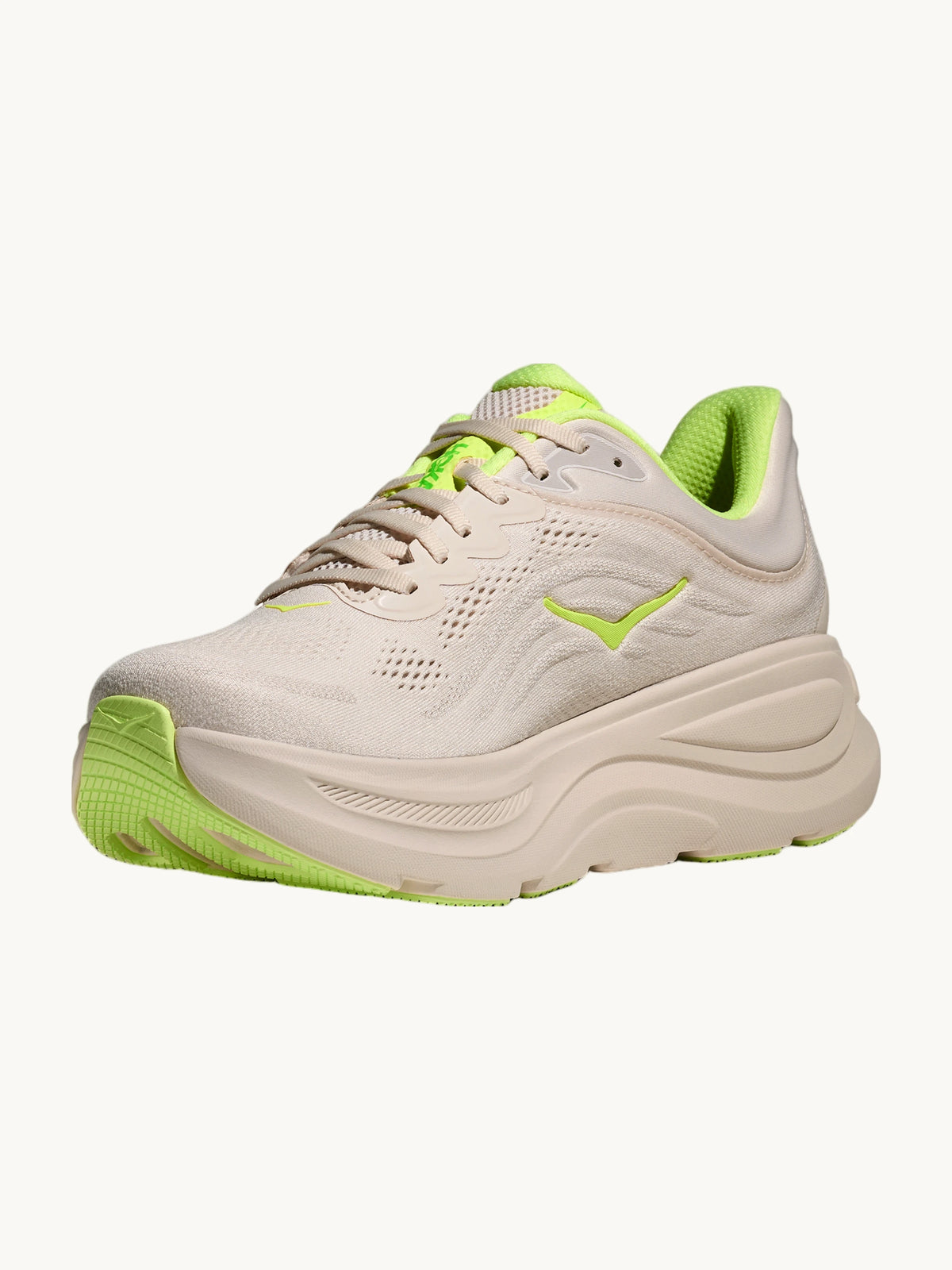 Bondi 9 Grout Neon Yuzu