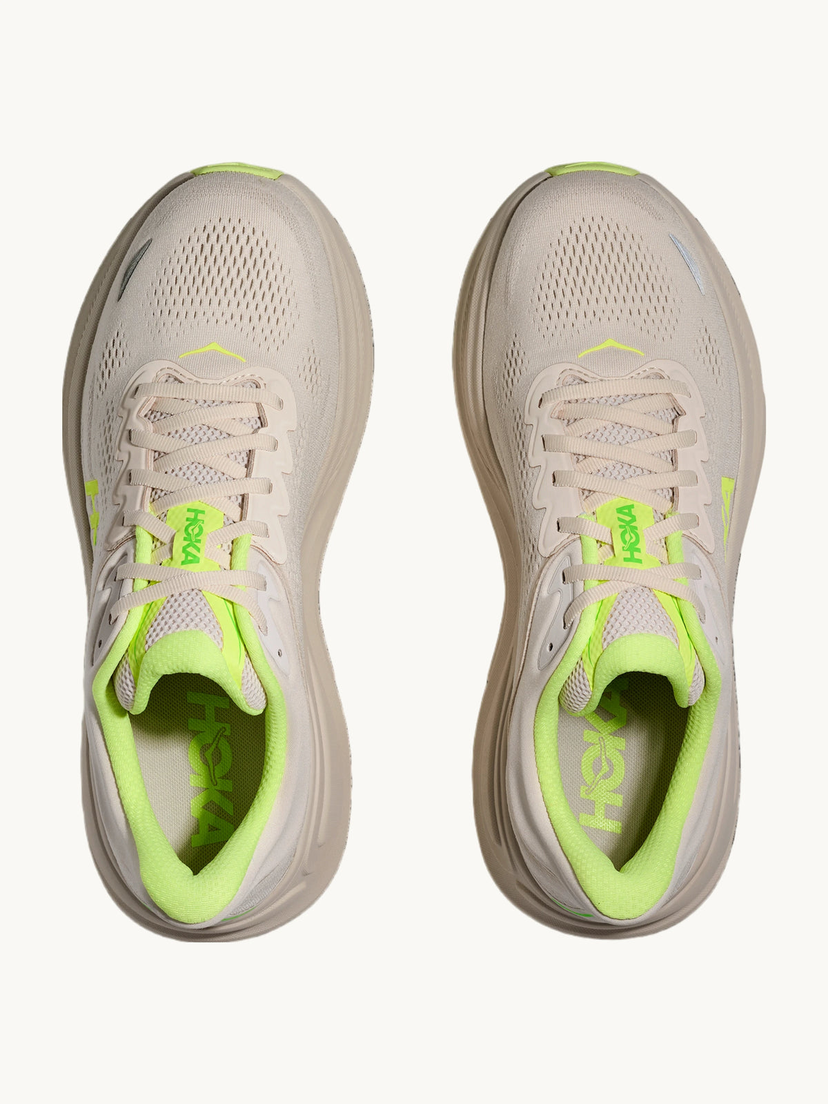 Bondi 9 Grout Neon Yuzu