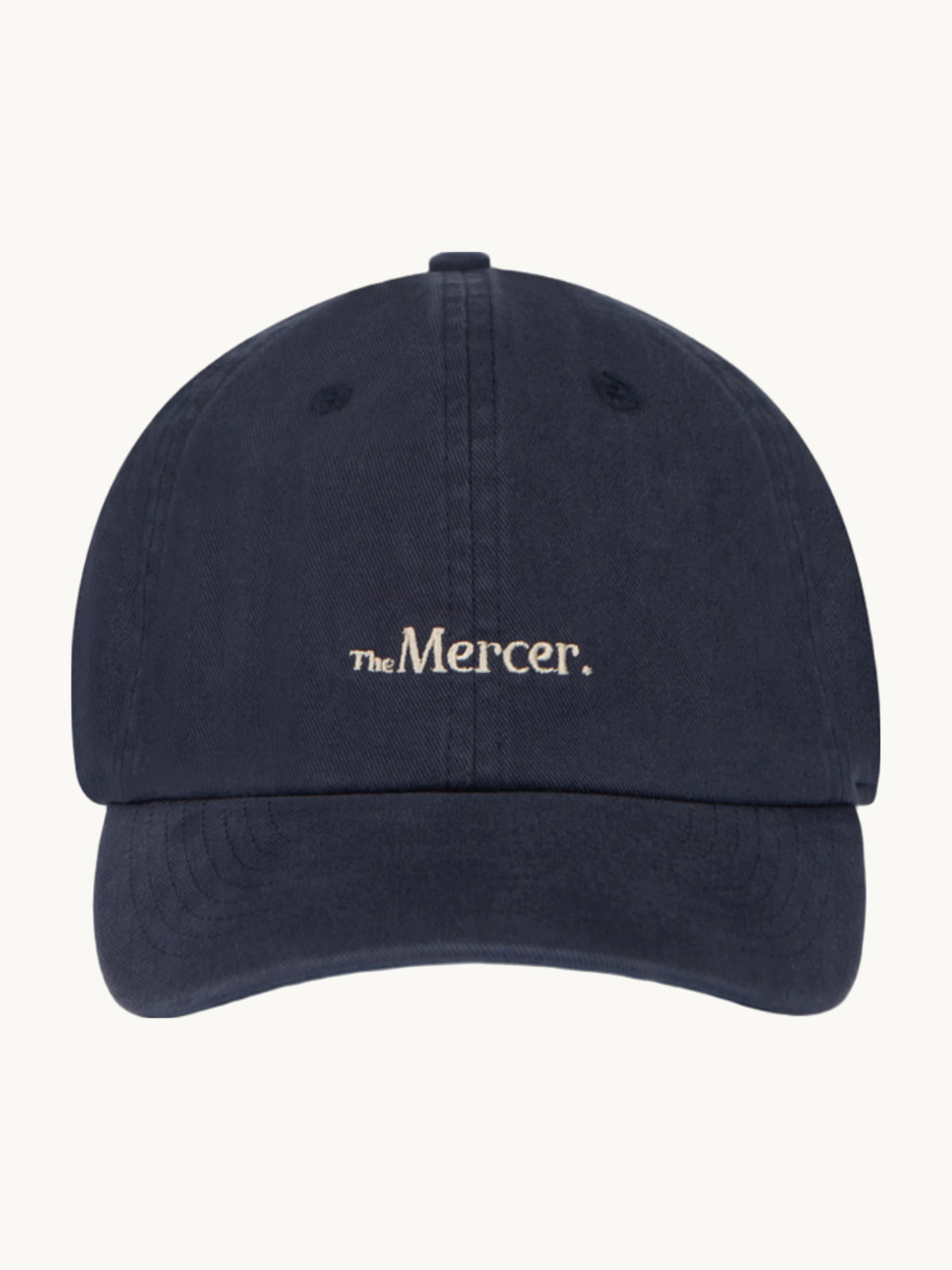 The Mercer Cap