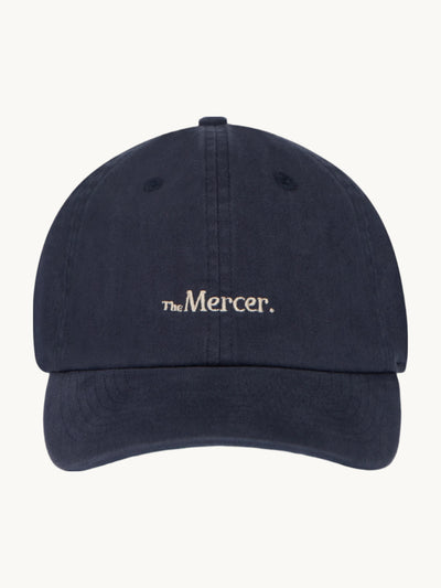 The Mercer Cap