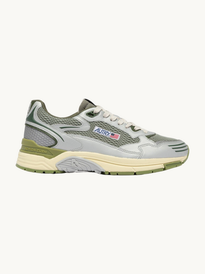 Hyperway low silver-cypress
