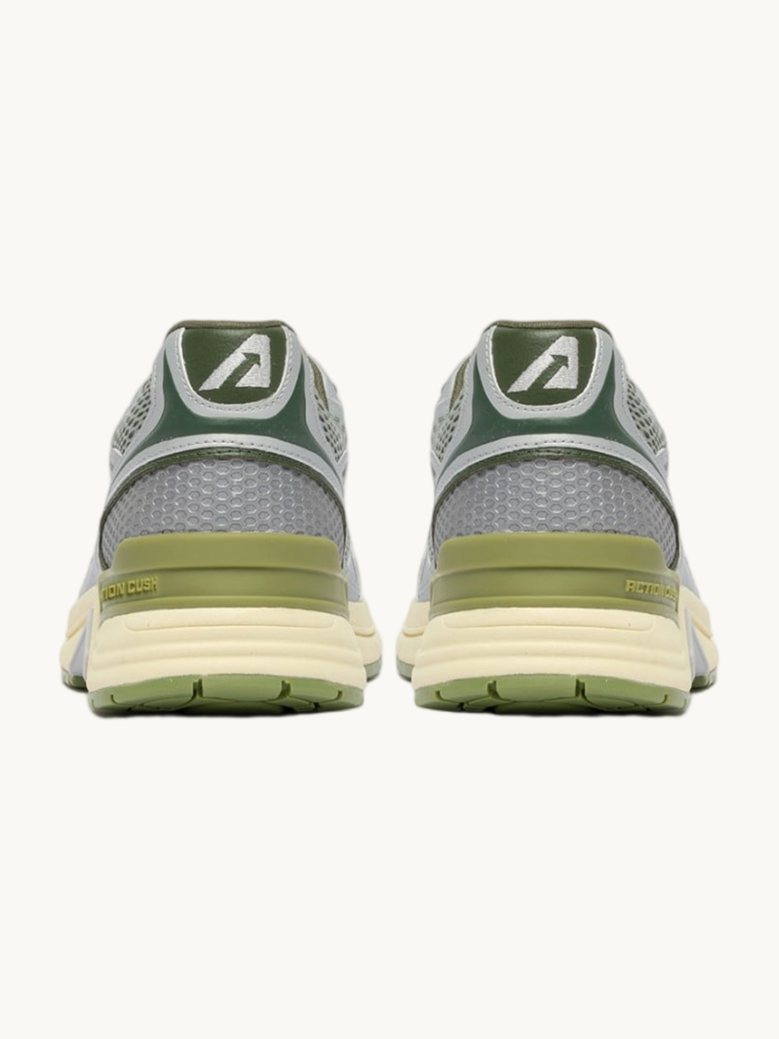Hyperway low silver-cypress