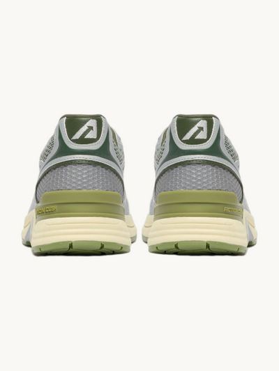 Hyperway low silver-cypress