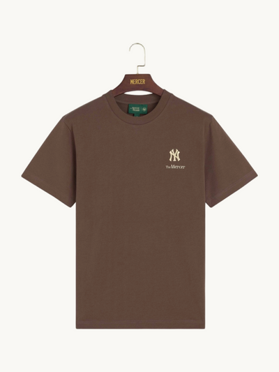 The Mercer 47 Tee