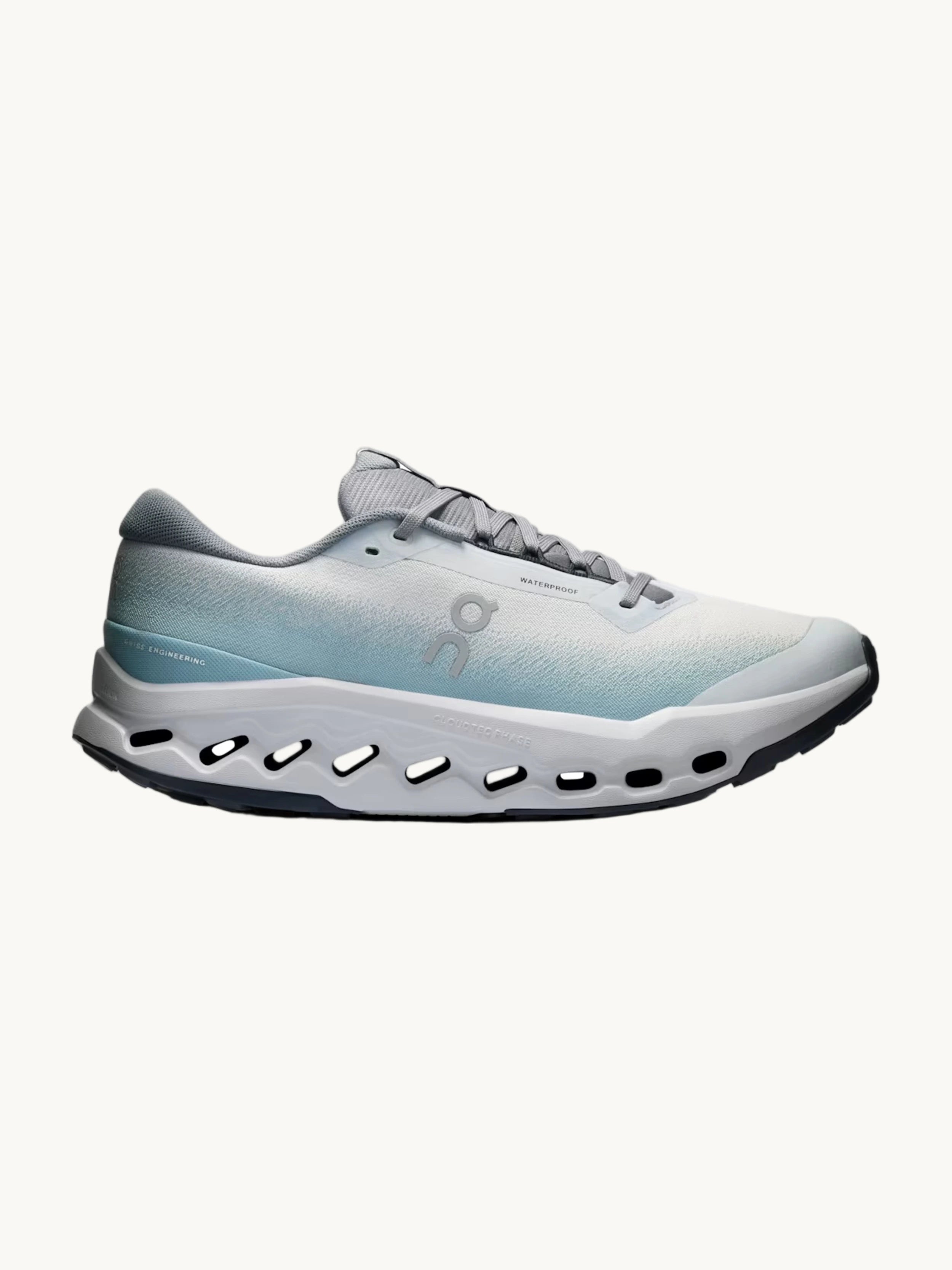 Cloudsurfer Trail 2 Waterproof Glacier Tide