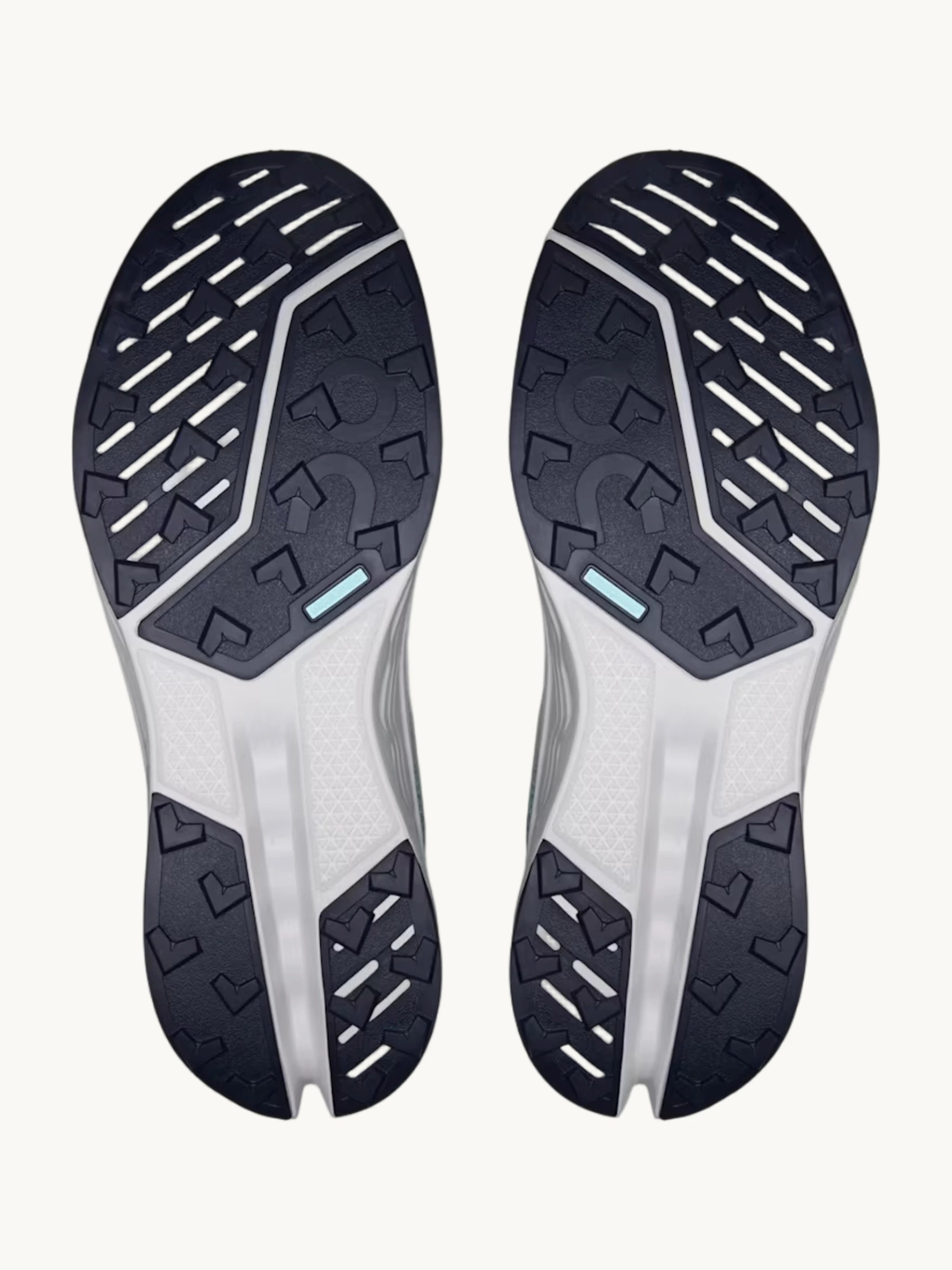 Cloudsurfer Trail 2 Waterproof Glacier Tide