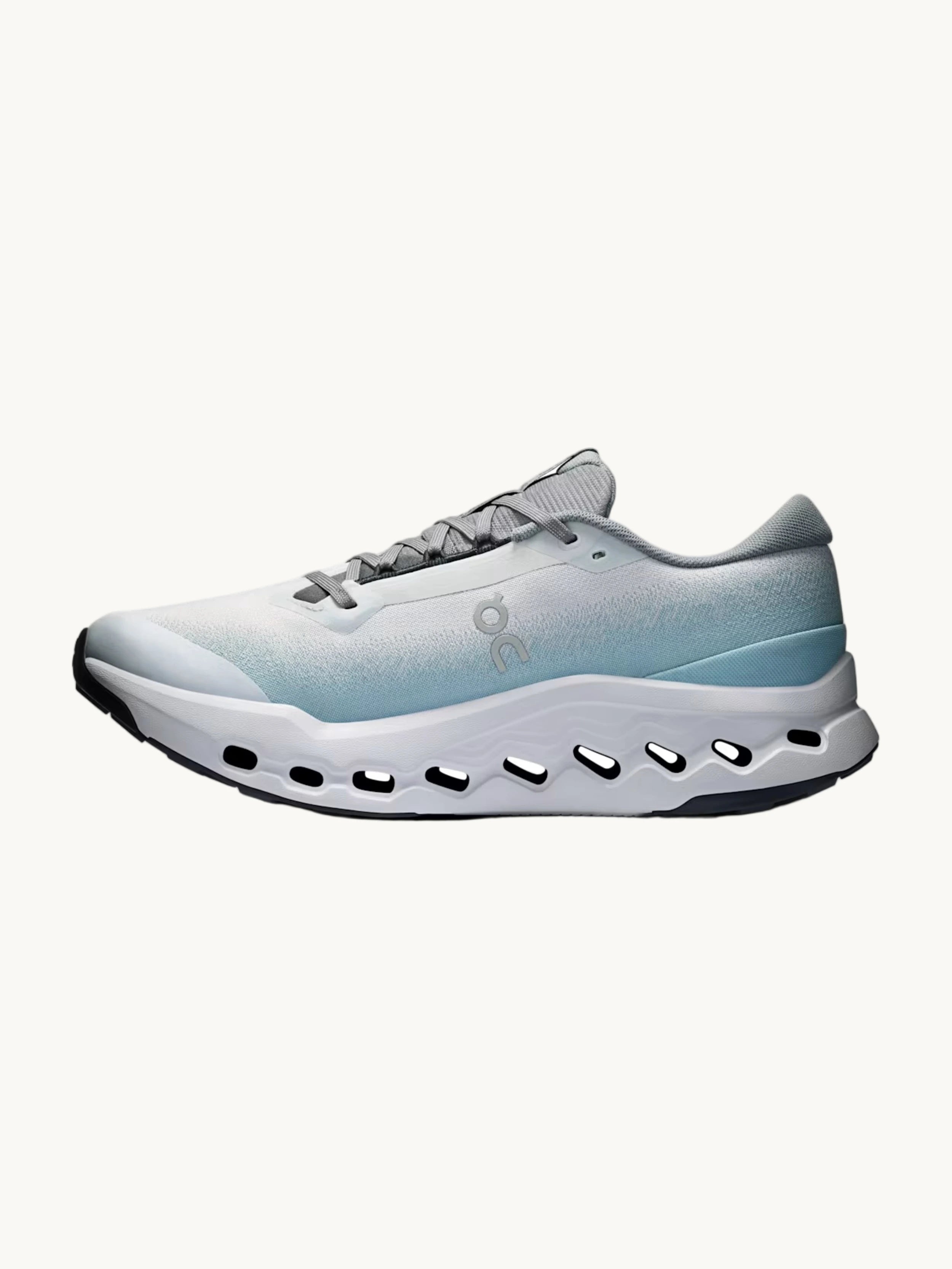 Cloudsurfer Trail 2 Waterproof Glacier Tide