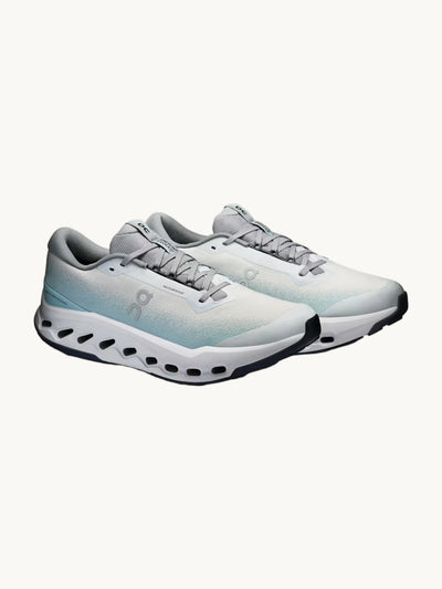 Cloudsurfer Trail 2 Waterproof Glacier Tide