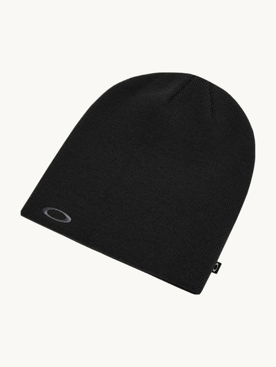 Bonnet Fine Knit Blackout