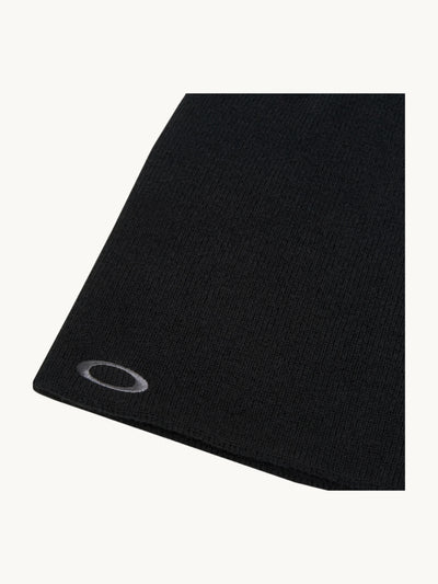Bonnet Fine Knit Blackout