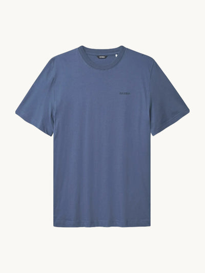 T-Shirt Gabdune Vintage Indigo