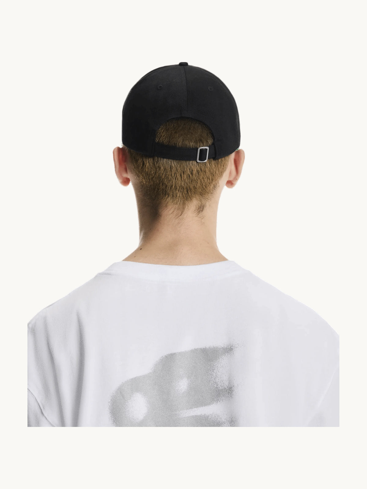 All-Day Cap
