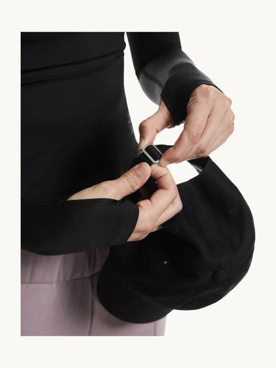 All-Day Cap