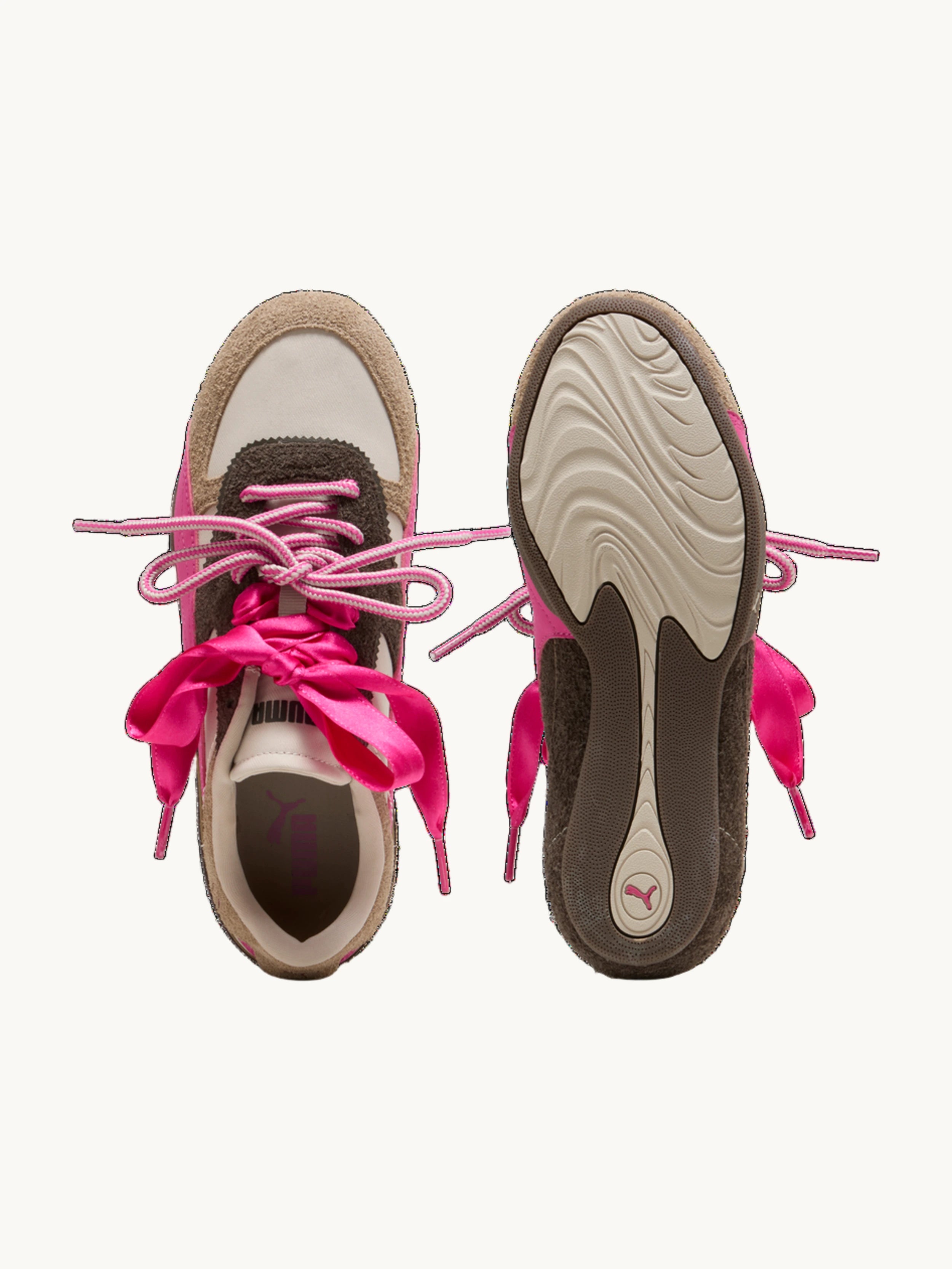 Bella Mina Wns Pink Opal Gum