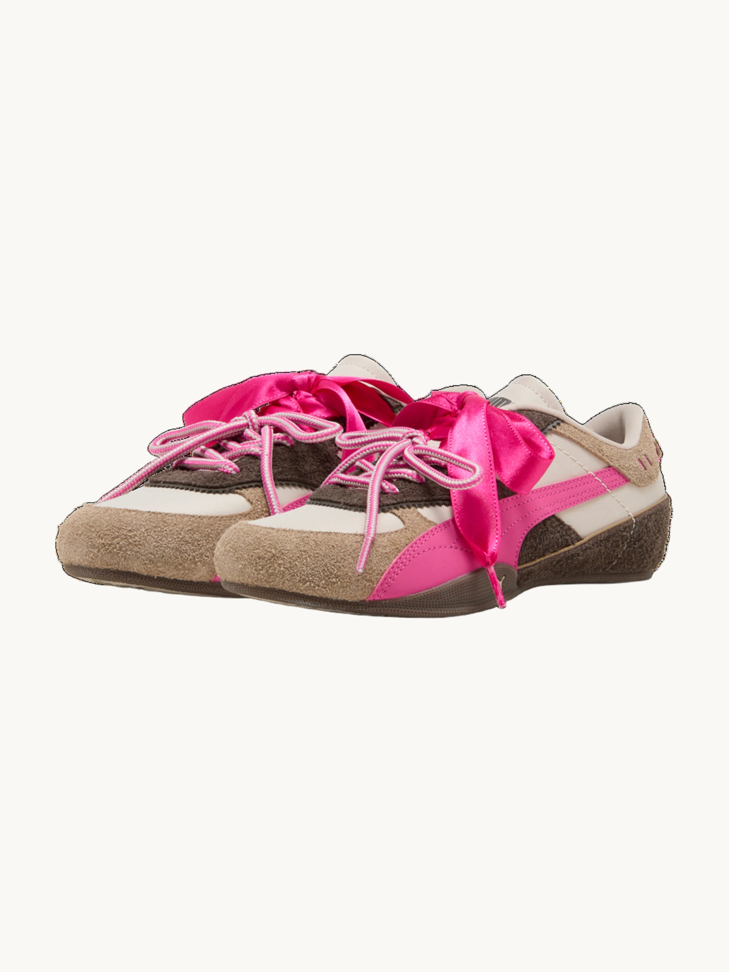 Bella Mina Wns Pink Opal Gum