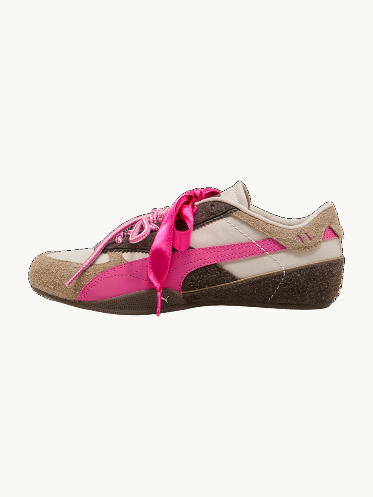 Bella Mina Wns Pink Opal Gum