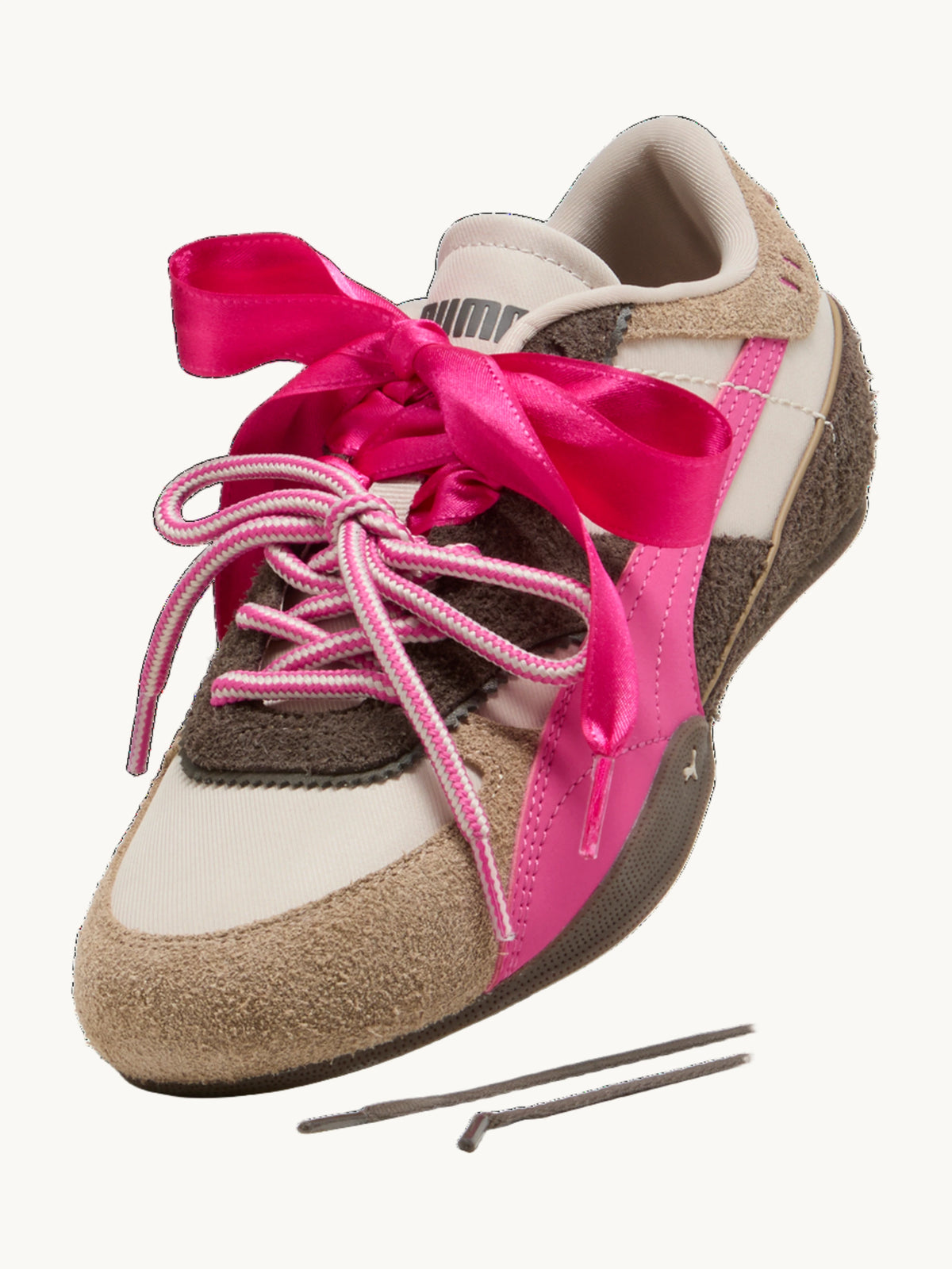 Bella Mina Wns Pink Opal Gum