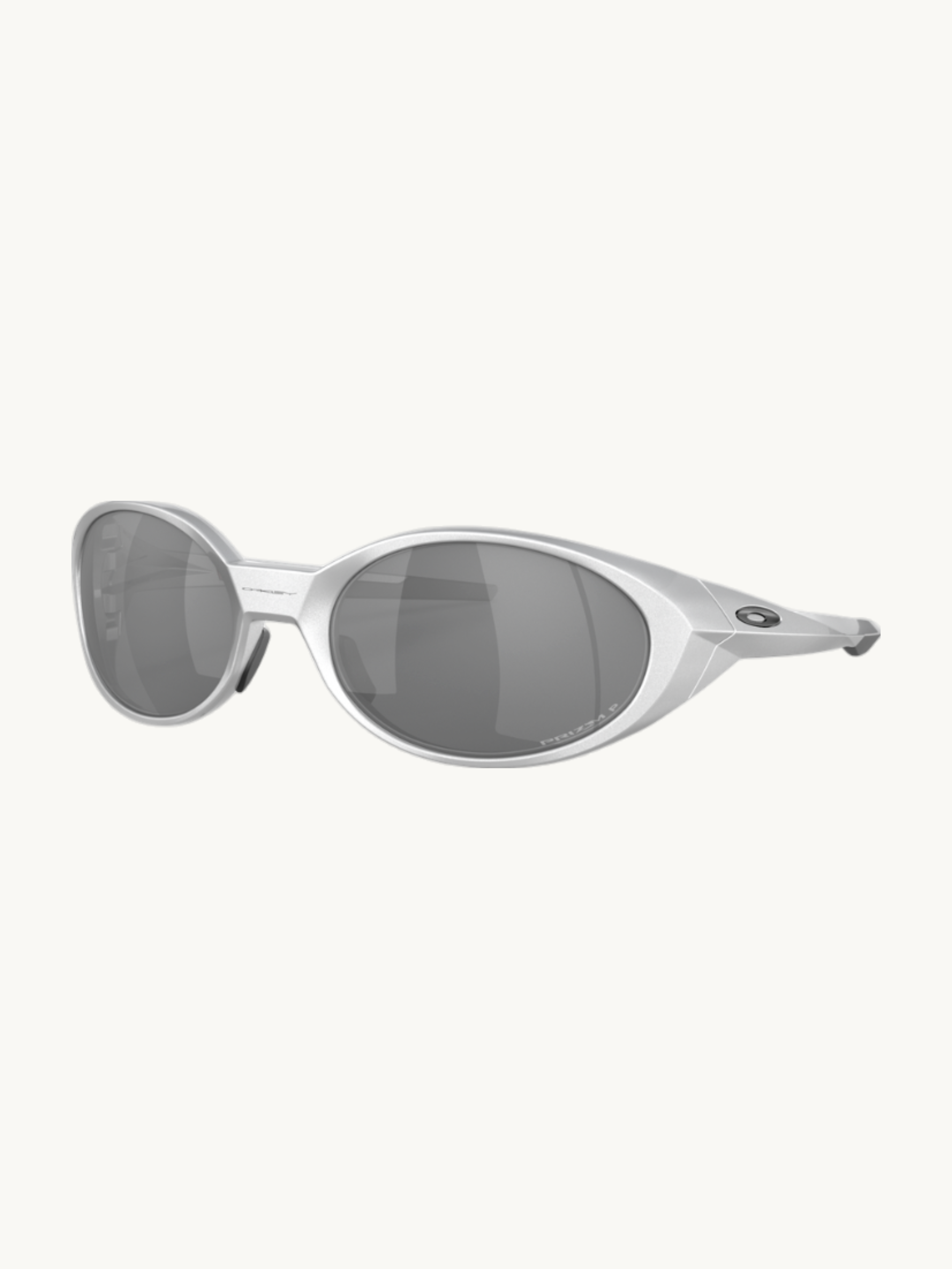 Eye Jacket™ Redux Monture Silver