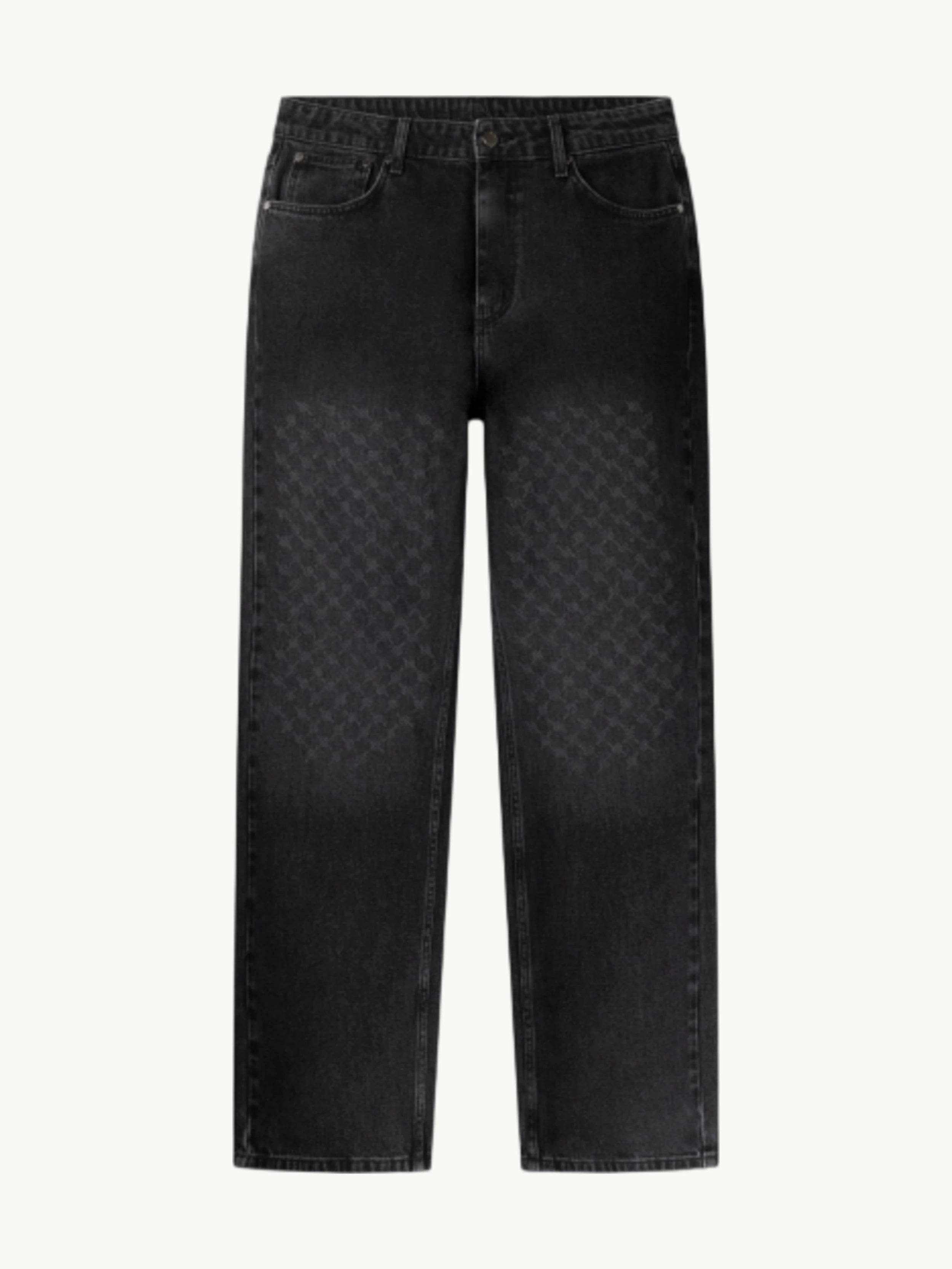 Jean V2 Amba Monogram