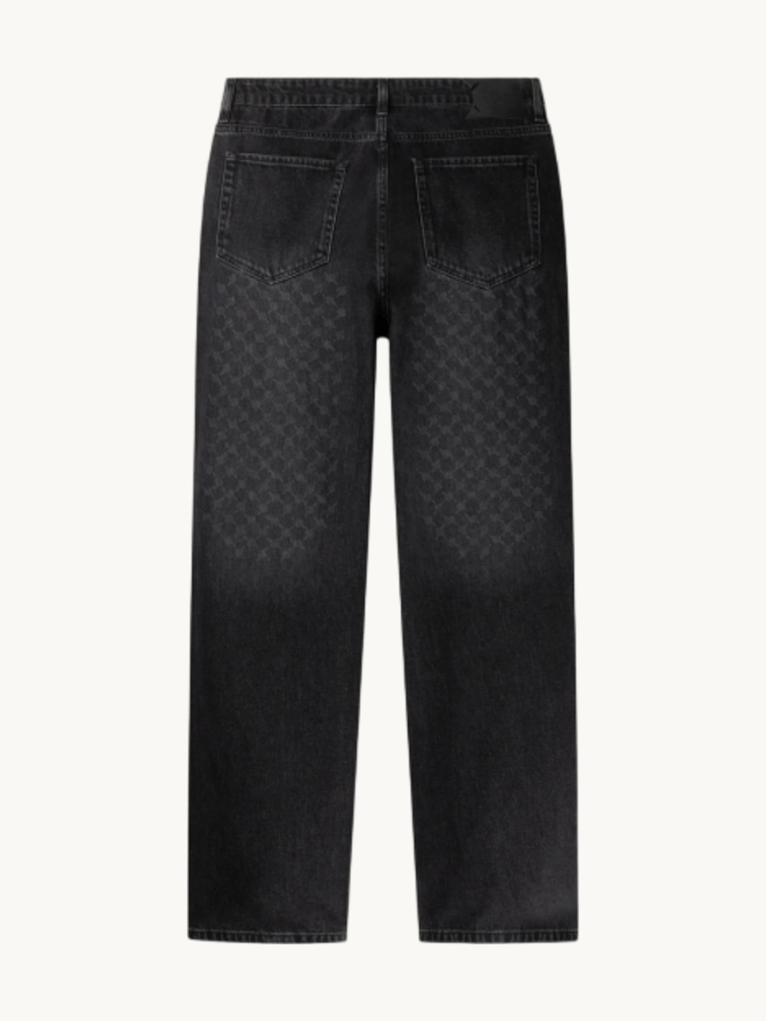 Jean V2 Amba Monogram