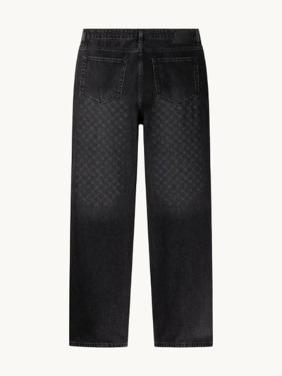 Jean V2 Amba Monogram