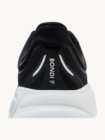 Bondi 9 Black White