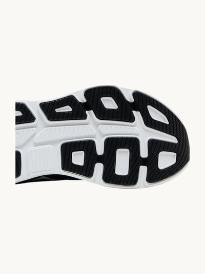 Bondi 9 Black White