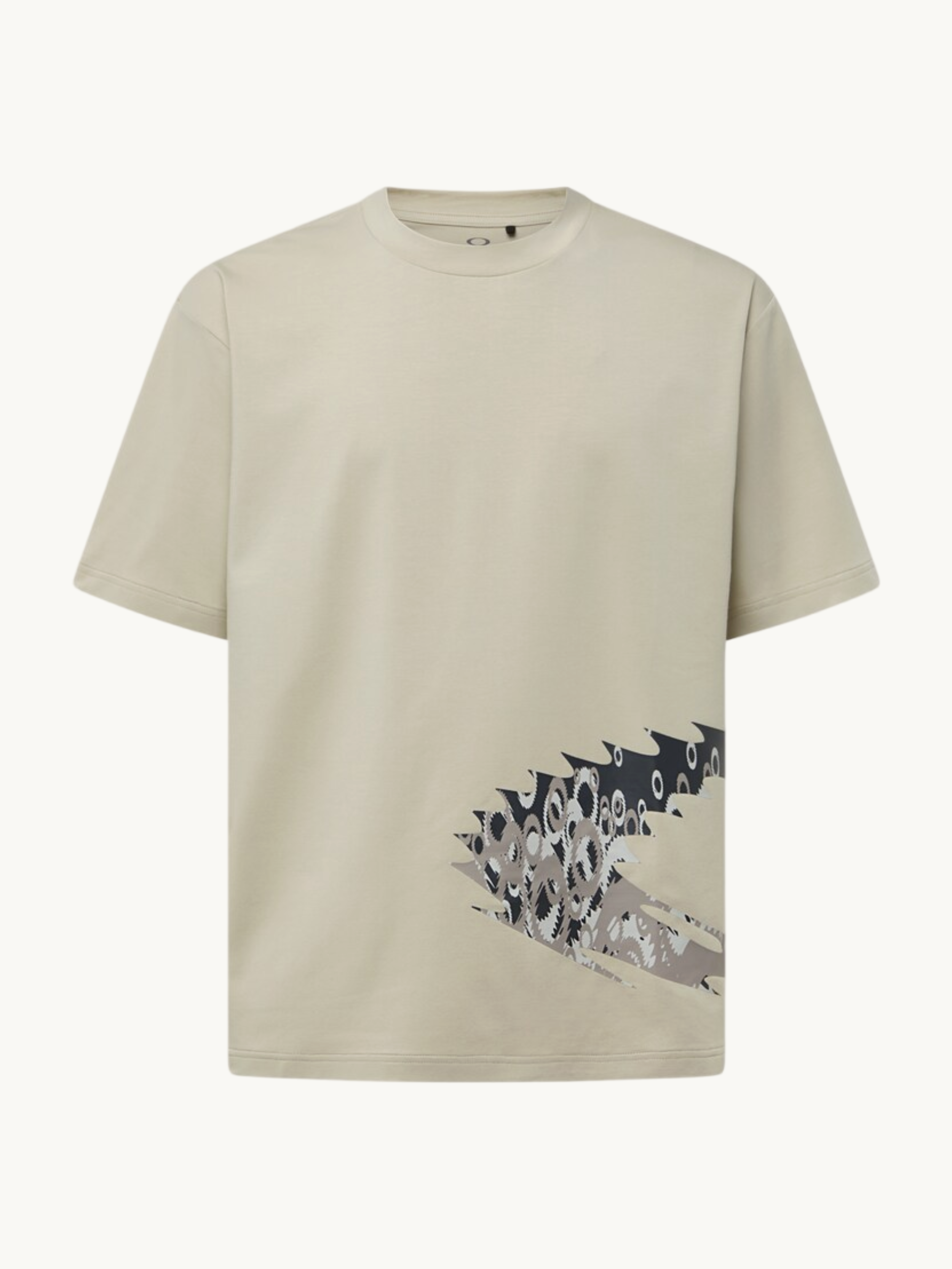 T-Shirt New Retro Static 3.0