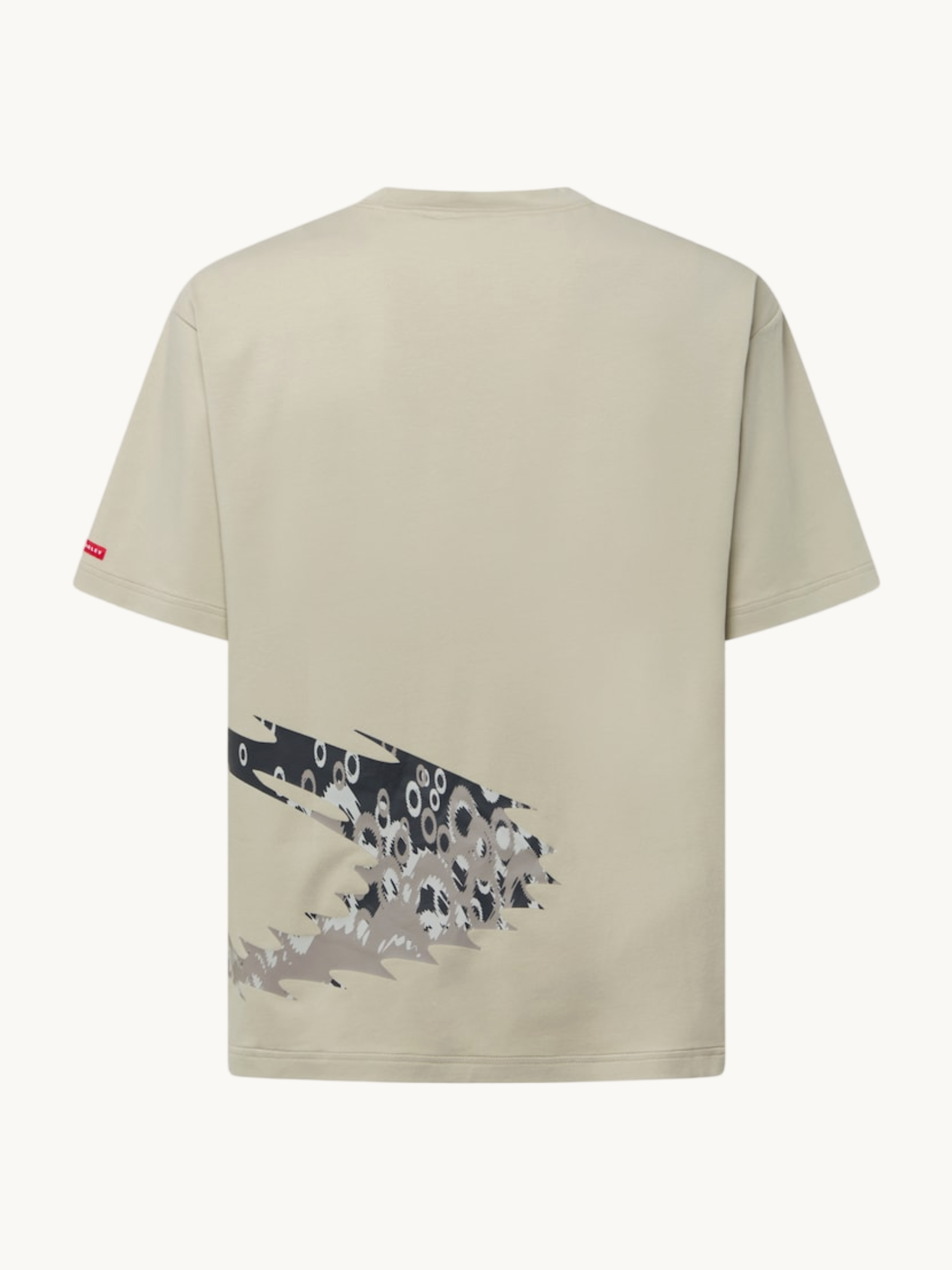 T-Shirt New Retro Static 3.0