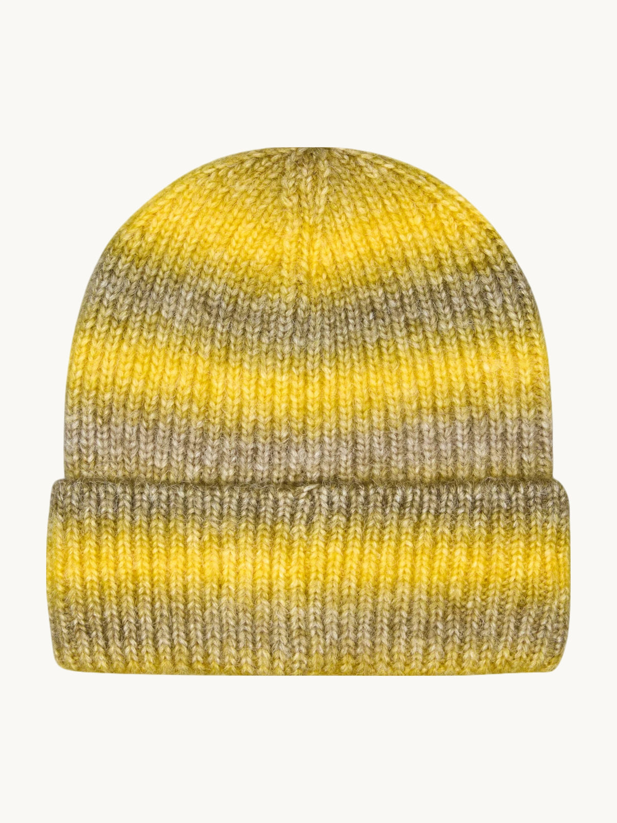 Bonnet Yellow