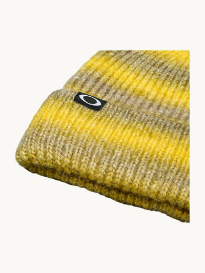 Bonnet Yellow