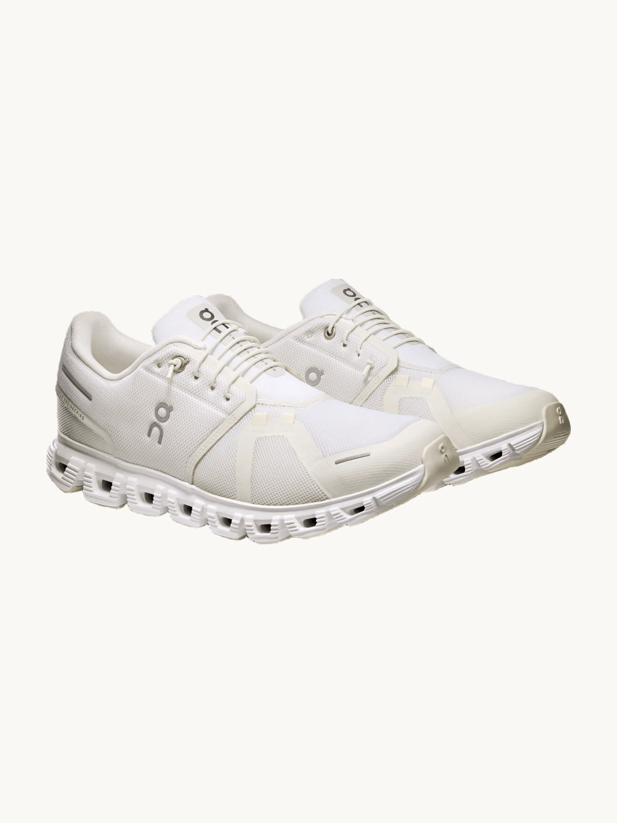 Cloud 6 White
