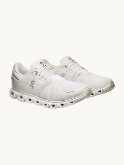 Cloud 6 White