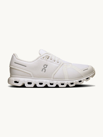 Cloud 6 White