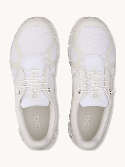 Cloud 6 White